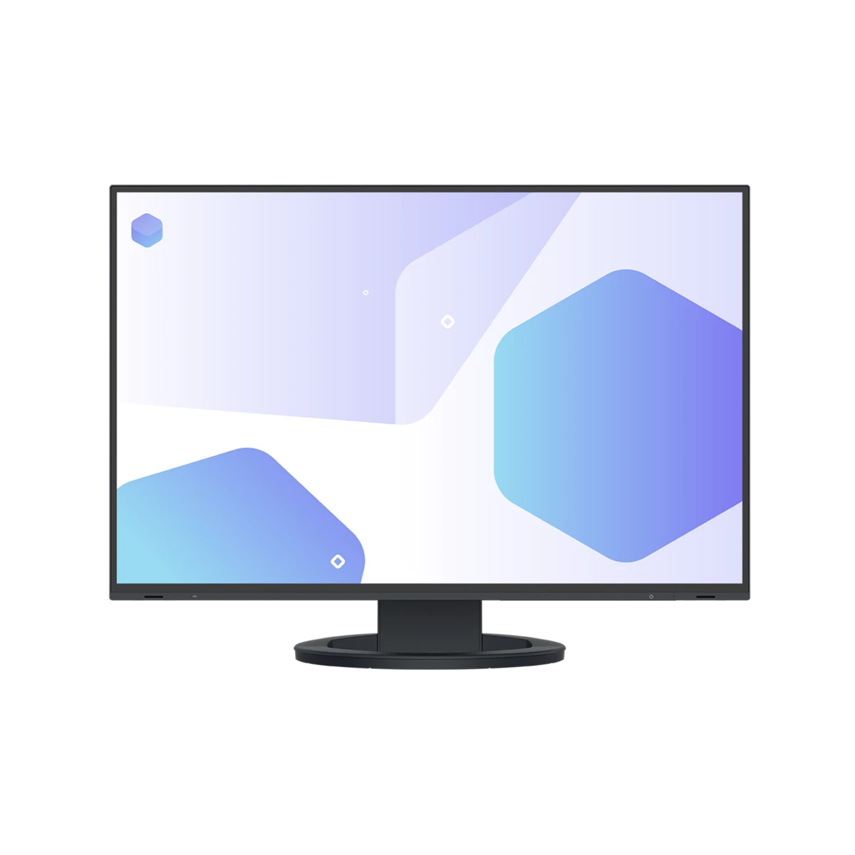 Monitorius EIZO FlexScan EV2485-BK- 24'' | IPS | WXGA