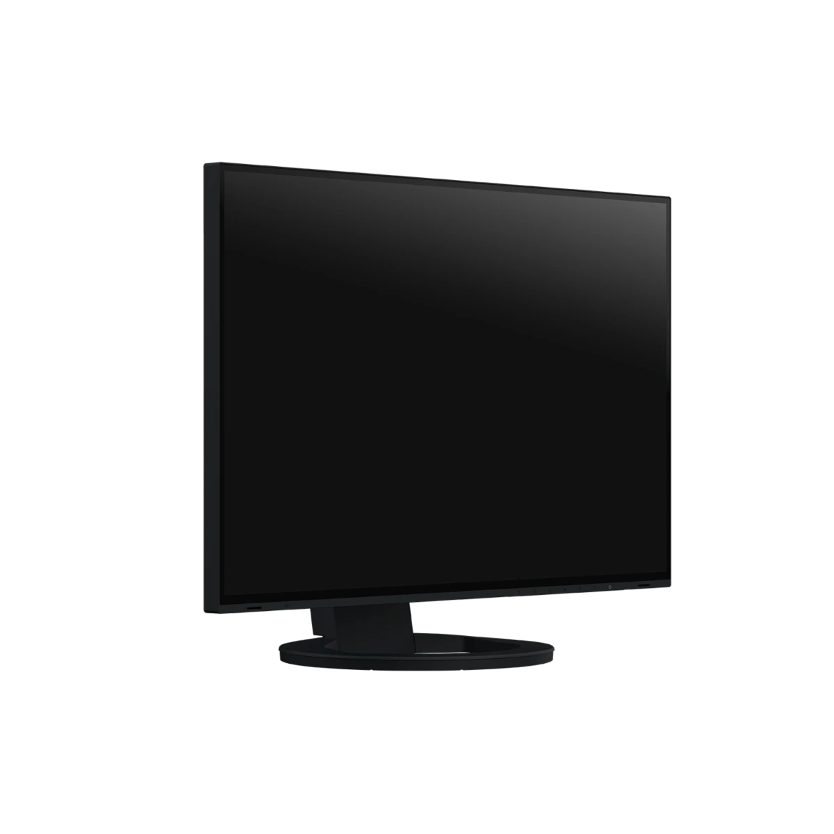 Monitorius EIZO FlexScan EV2485-BK- 24'' | IPS | WXGA