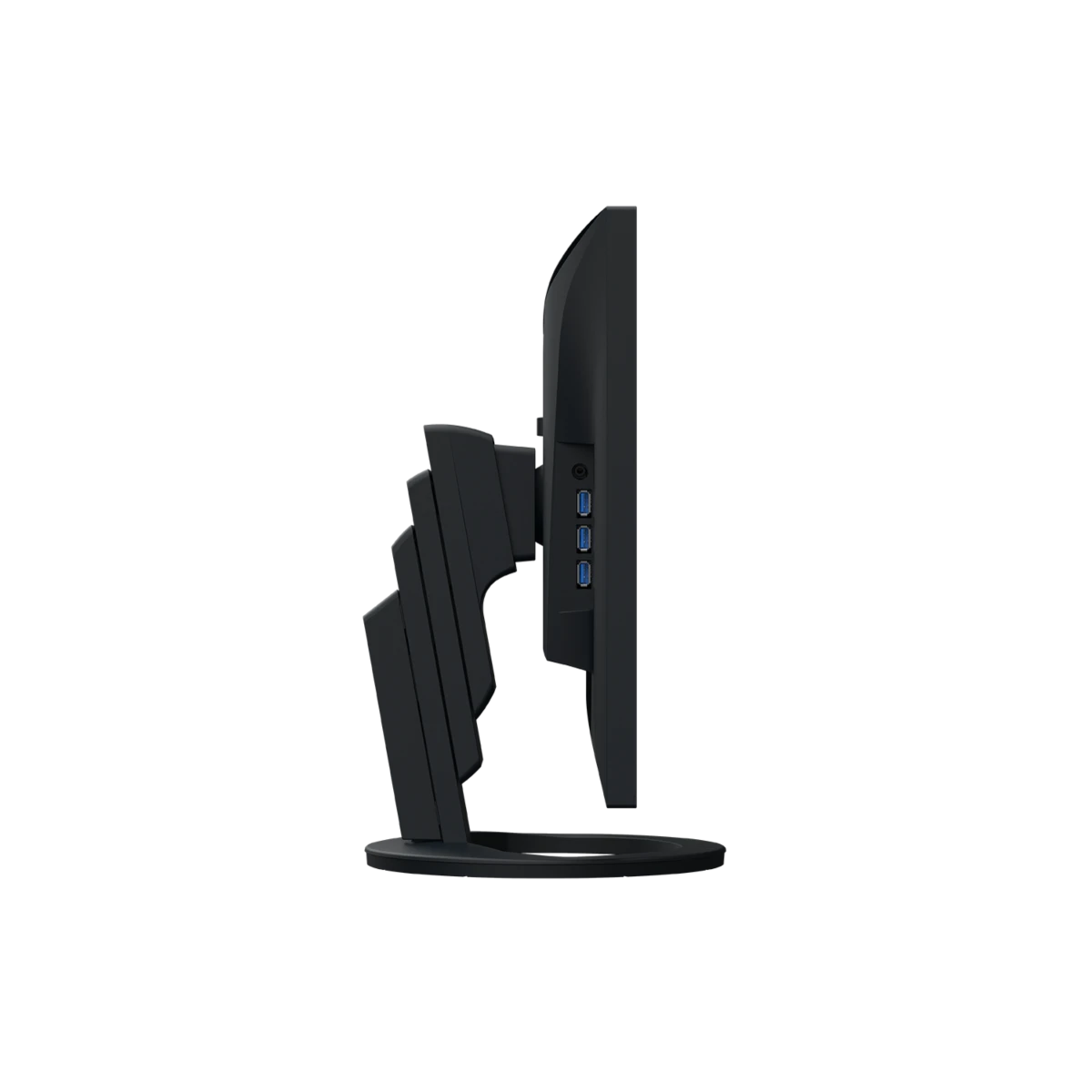 Monitorius EIZO FlexScan EV2485-BK- 24'' | IPS | WXGA