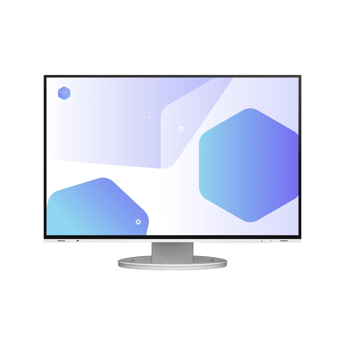 Monitorius EIZO FlexScan EV2485-WT- 24'' | IPS | WXGA