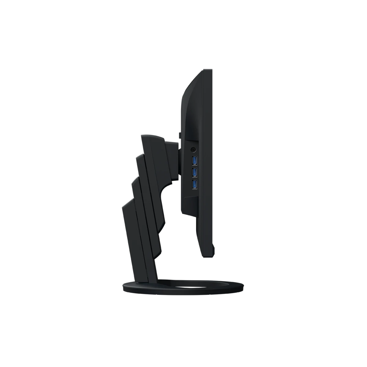 Monitorius EIZO FlexScan EV2490-BK - 60Hz | Full HD | IPS | 23,8 colio