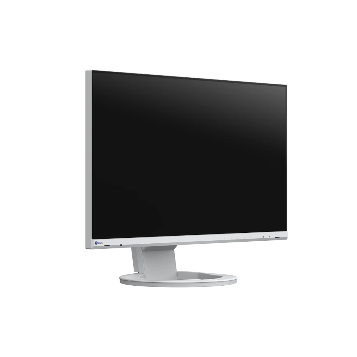Monitorius EIZO FlexScan EV2490-WT - 60Hz | Full HD | IPS | 23,8 colio