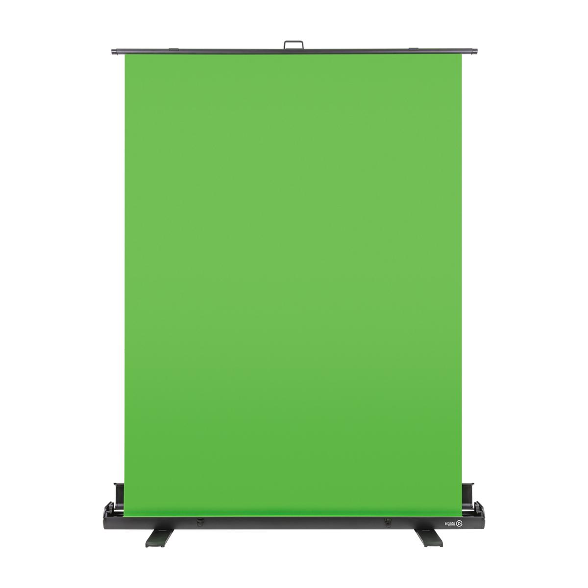 Elgato Green Screen Collapsible Chroma Key Panel Žema kaina Varle.lt
