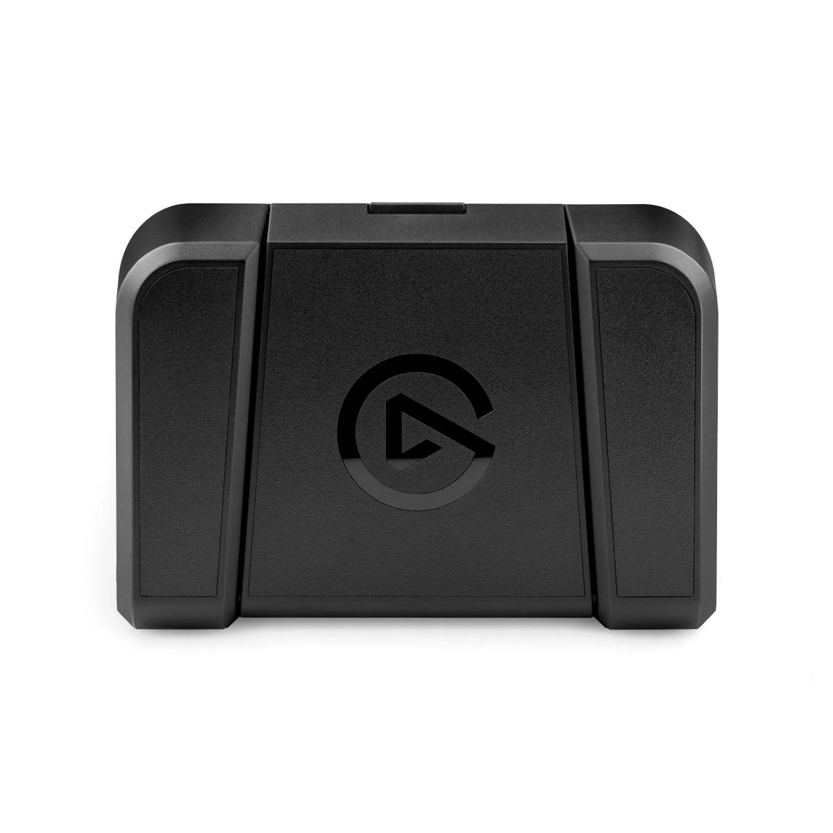 Elgato Stream Deck Pedal, Juoda