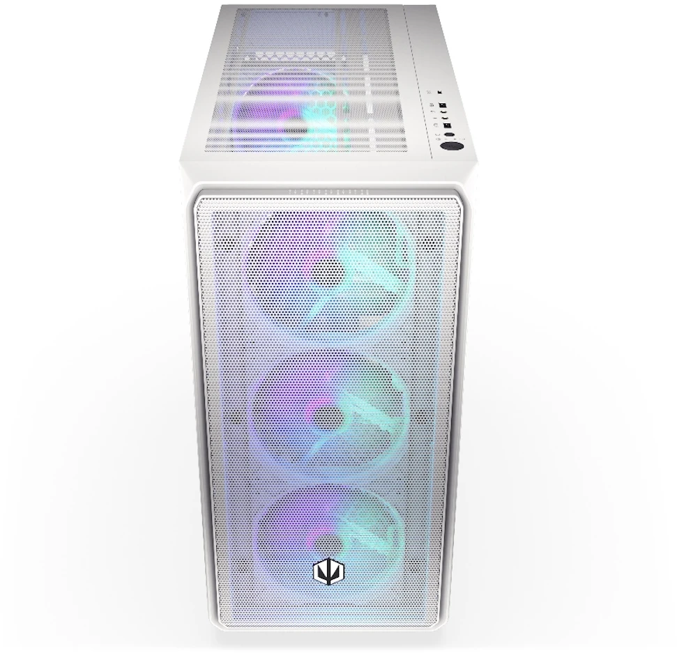 ENDORFY Arx 700 Baltas ARGB