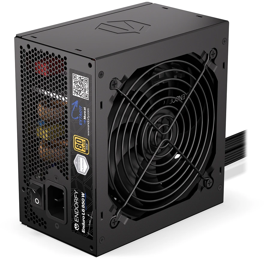 ENDORFY Enduro L6 850 W