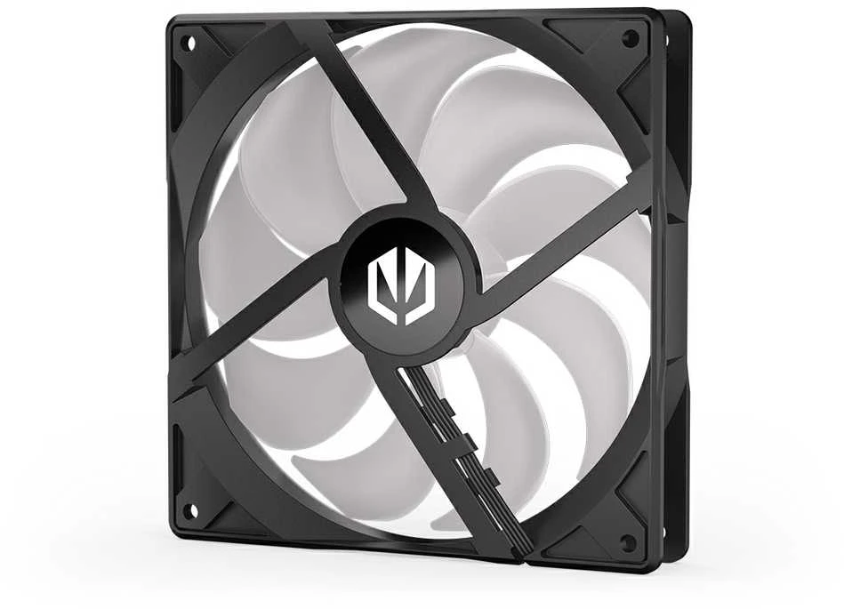 Endorfy ARGB 140 Fan 14 cm Juodas