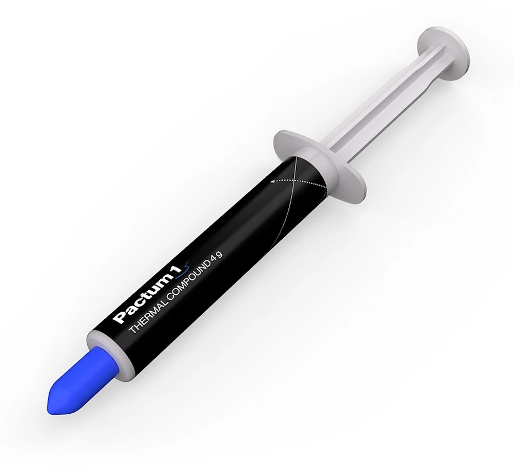 ENDORFY Pactum 1 4 g