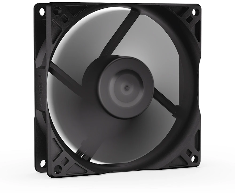 Endorfy Endorphs Zephyr 92 / 92 mm