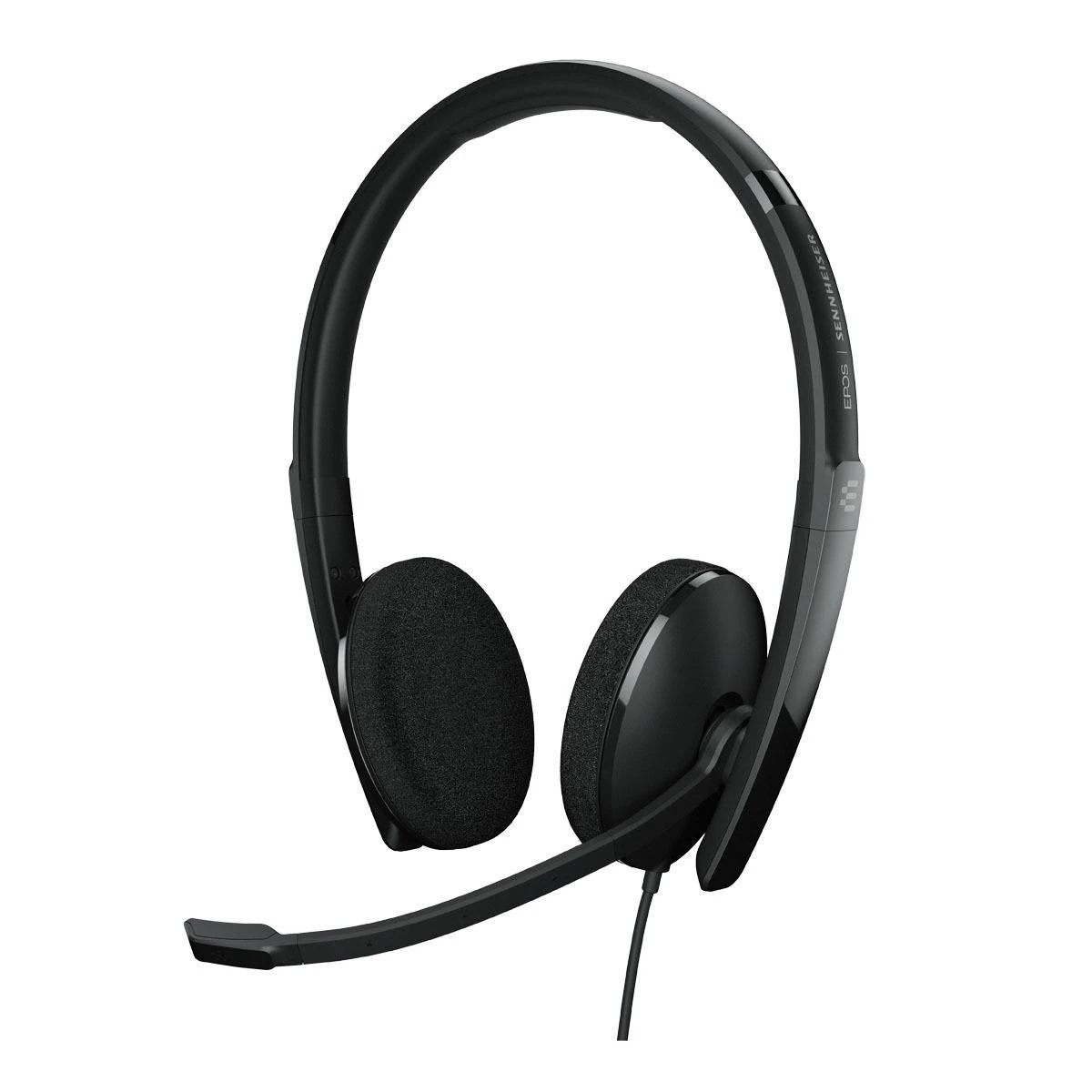 Ausinės Sennheiser Epos Adapt 160 USB II