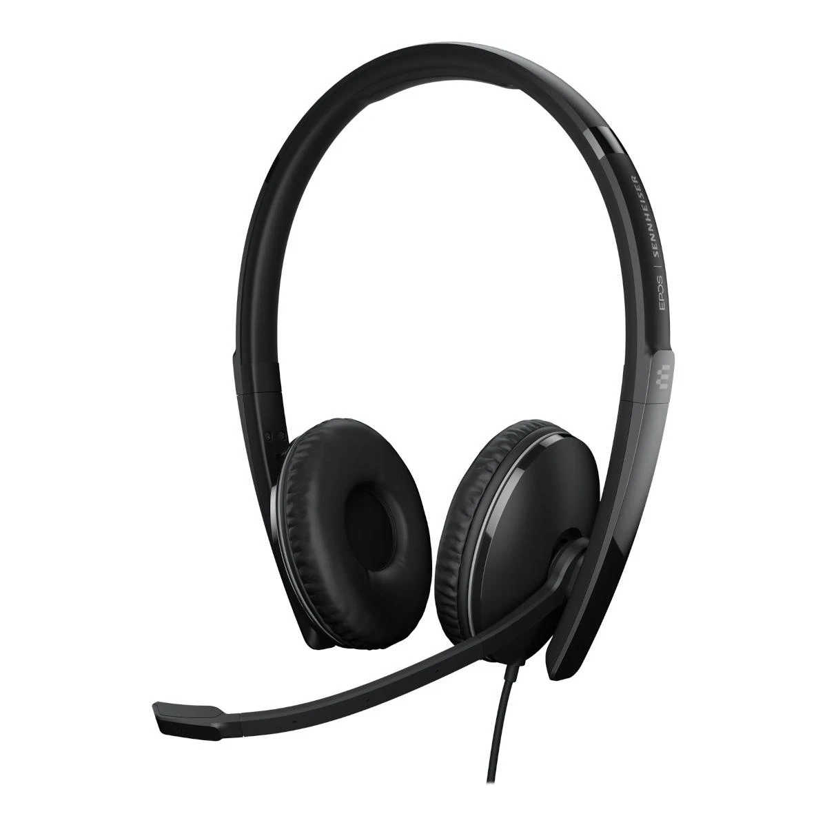 Sennheiser Epos Adapt 160T USB-C ANC ausinės