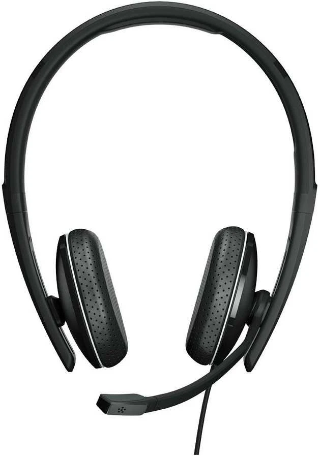 Epos Sennheiser Adapt 165 USB-C II ausinės su mikrofonu