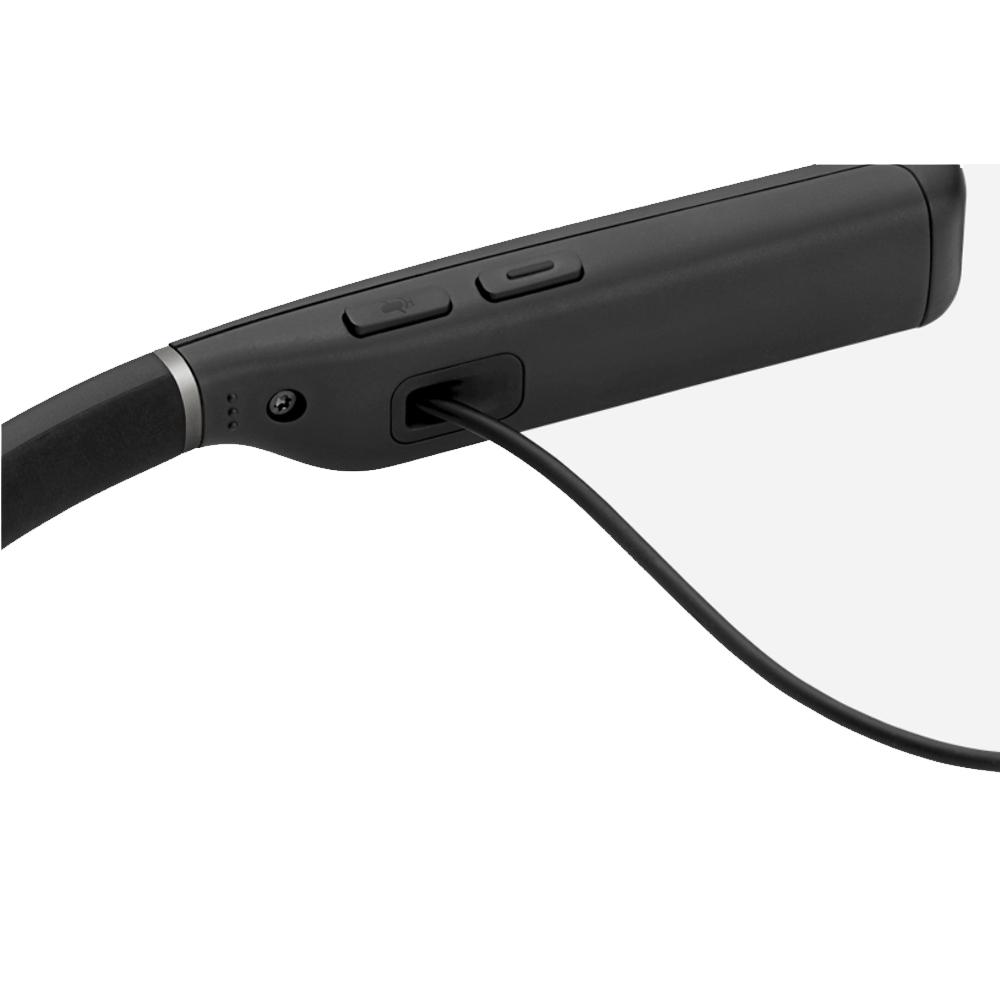 Epic Sennheiser Adapt 460 In Ear ausinės, Juodos
