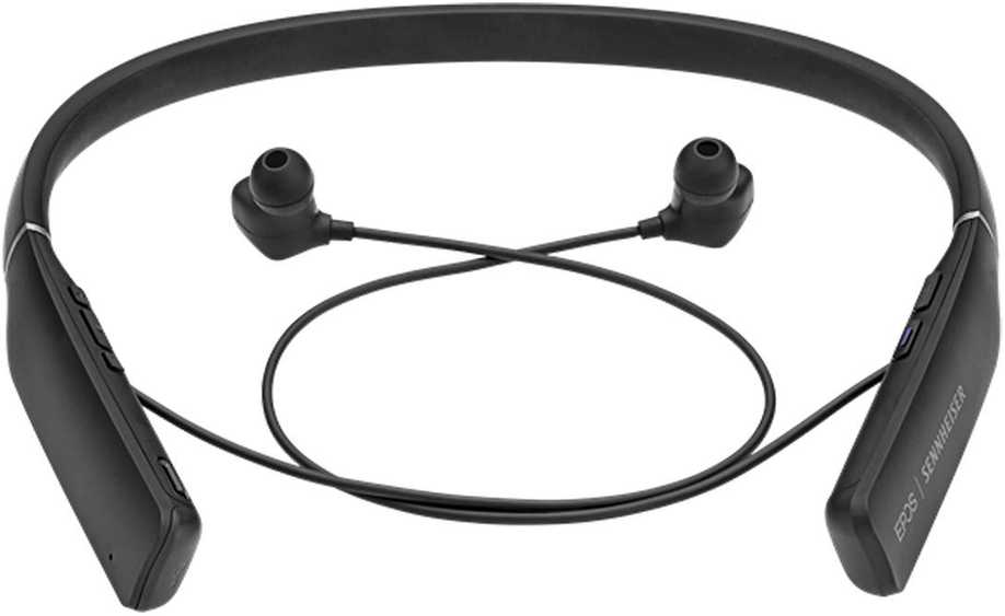 Ausinės EPOS SENNHEISER ADAPT 460T BT 