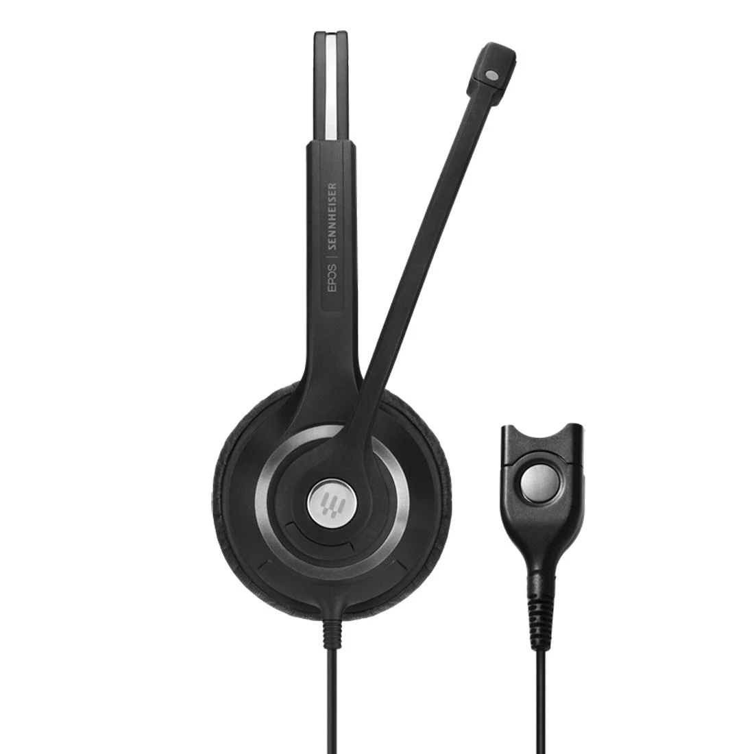 Epos Sennheiser SC 230 mono ausinės su mikrofonu