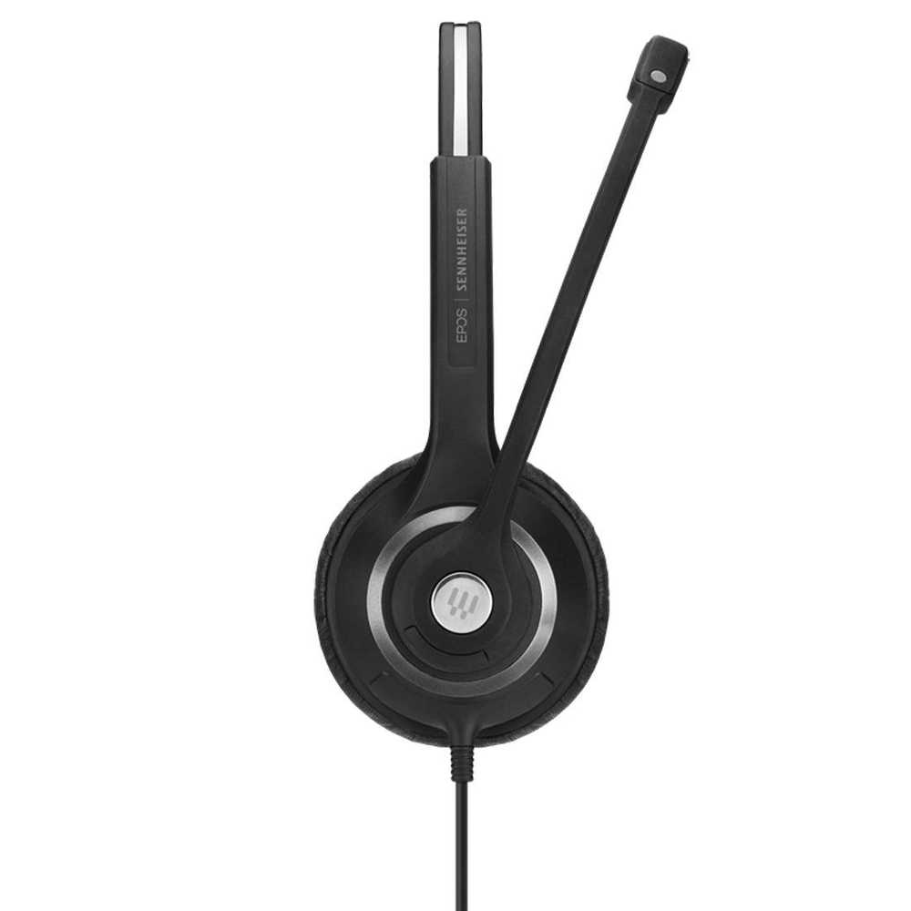 Epic, Sennheiser SC 262 dvikryptės ausinės | Varle.lt