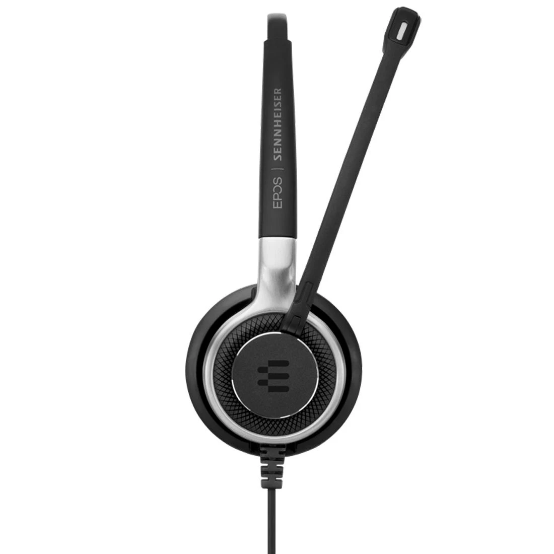 EPOS Sennheiser SC 665 ausinės su pakeliamu mikrofonu