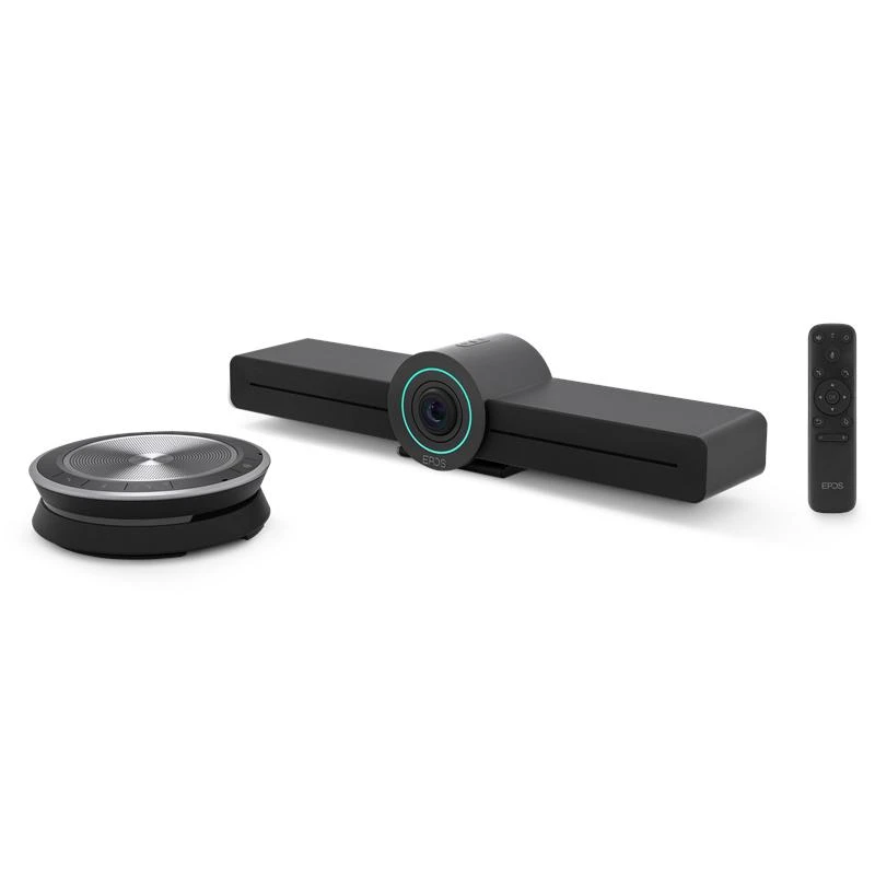 EPOS SENNHEISER EXPAND VISION 3T BENDRADARBIAVIMO JUOSTA