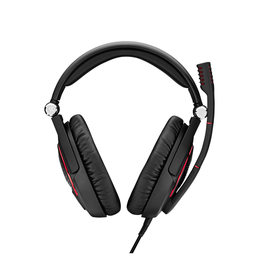 Ausinės EPOS | SENNHEISER GAME ZERO | Varle.lt