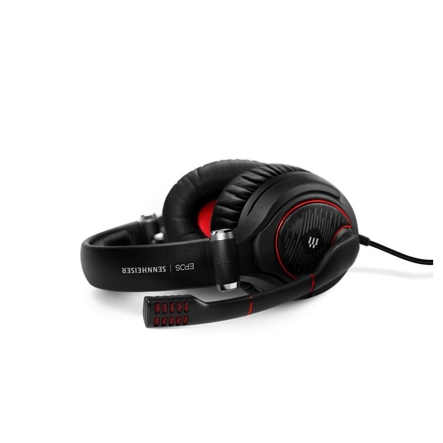 Ausinės EPOS | SENNHEISER GAME ZERO | Varle.lt