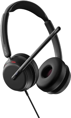 Ausinės EPOS IMPACT 860T