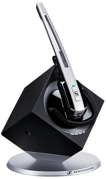 Epos Sennheiser Impact DW 20 Pro1 ML monofoninės ausinės