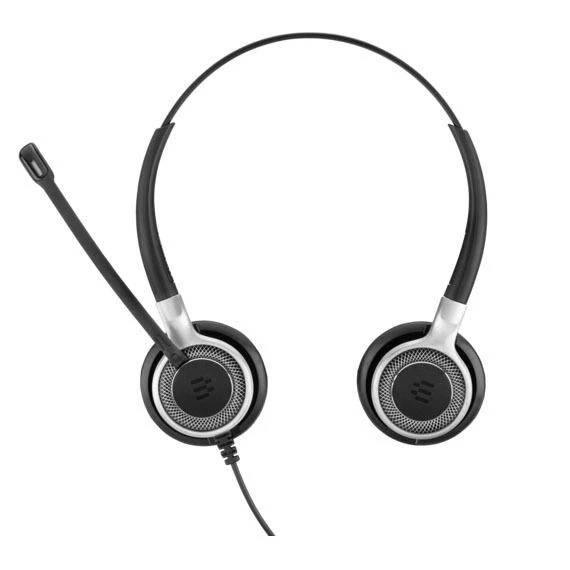 EPOS SENNHEISER SC 660 ANC ausinės su mikrofonu