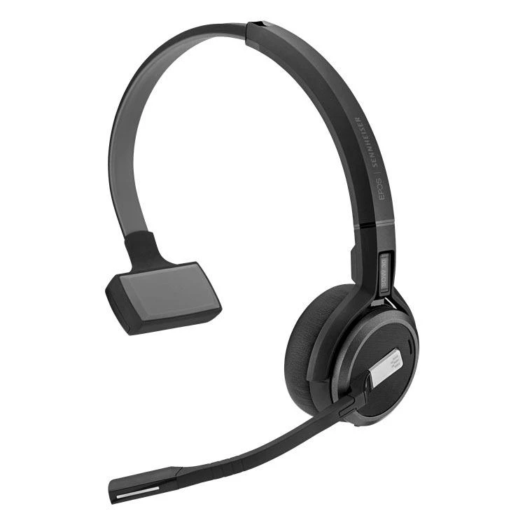 Sennheiser Epos Impact SDW 5031 vienpusės ausinės su DECT raktu