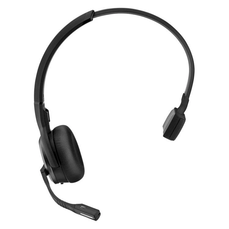 Sennheiser Epos Impact SDW 5031 vienpusės ausinės su DECT raktu
