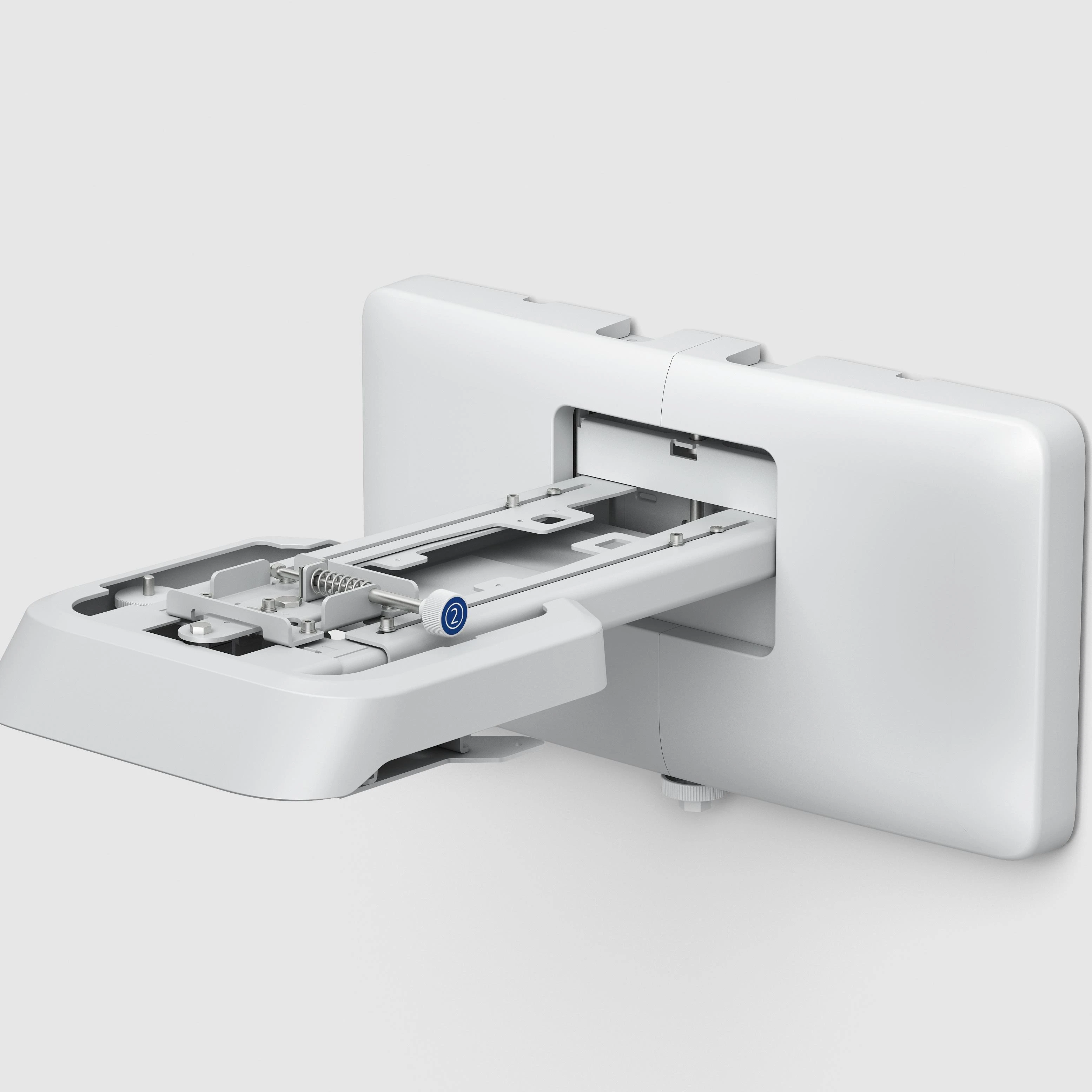 EPSON EB-685Wi HD-Ready interaktyvių rašiklių projektorius