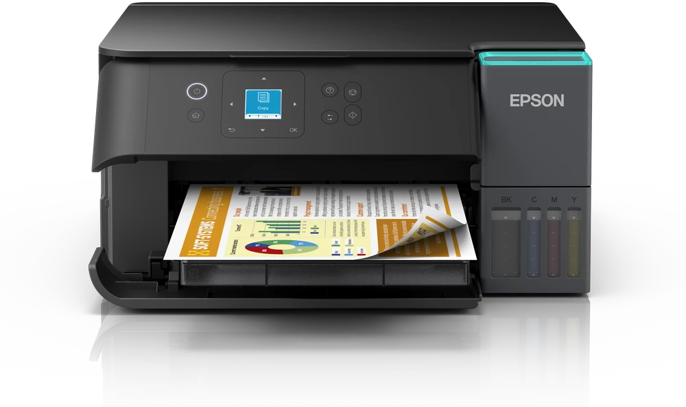 Epson – EcoTank ET-2950 A4 rašalinis daugiafunkcis spausdintuvas
