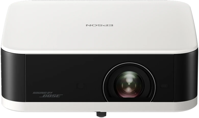 Projektorius Epson Lifestudio Pop EF-61W | Full HD (1920x1080) | 700 ANSI lumens | Baltas