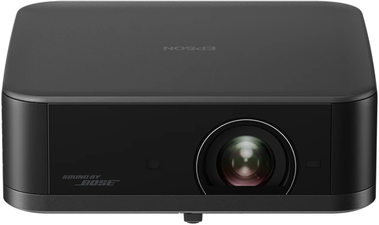 Projektorius Epson EF-62B | 700 ANSI lumens | Juodas