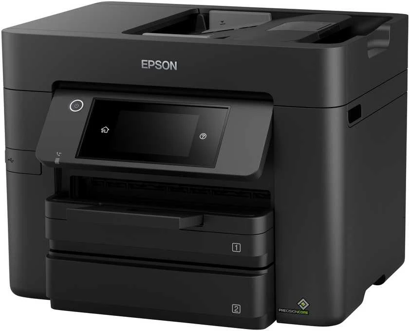 Spausdintuvas Epson WorkForce Pro WF-4830DTWF