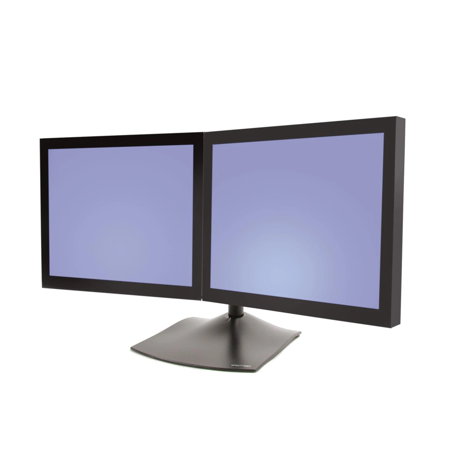 Laikiklis StarTech Ergotron DS100 Pastatomas laikilis, stalo 2 monitoriams 35-3502 / 33-322-200