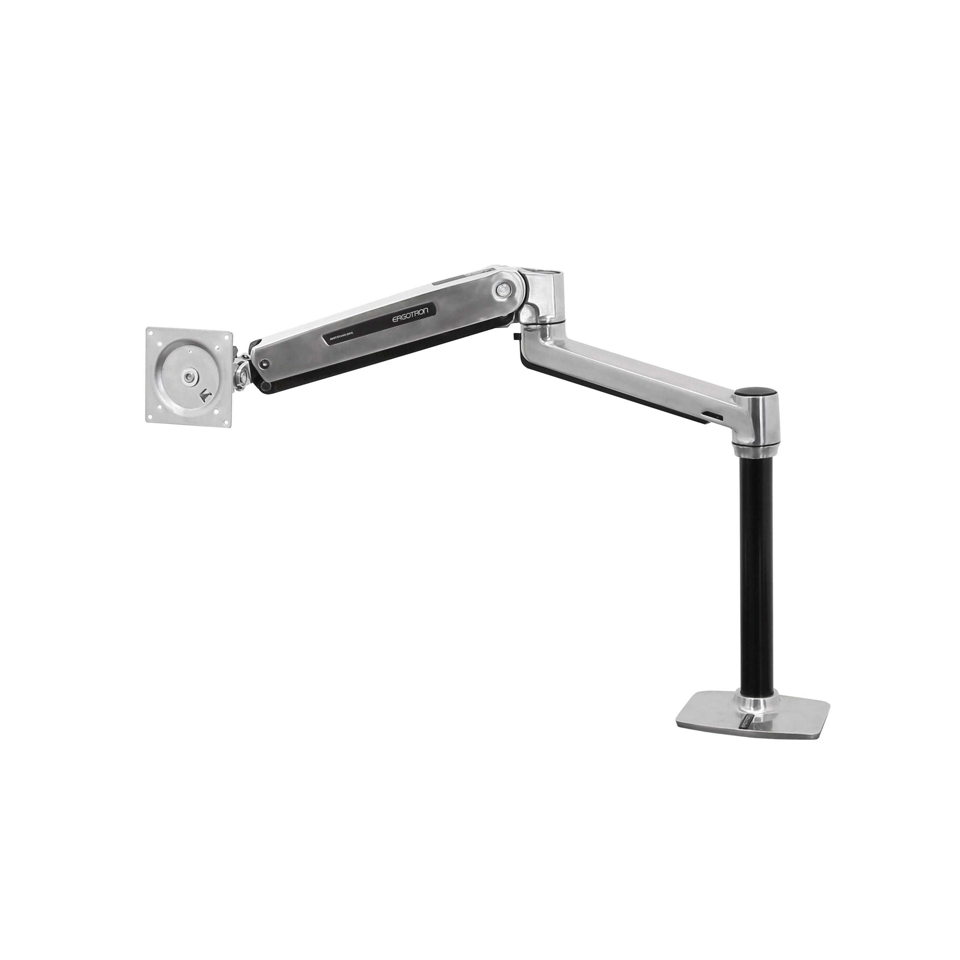 Laikiklis Ergotron LX HD Sit-Stand Desk Mount LCD Arm