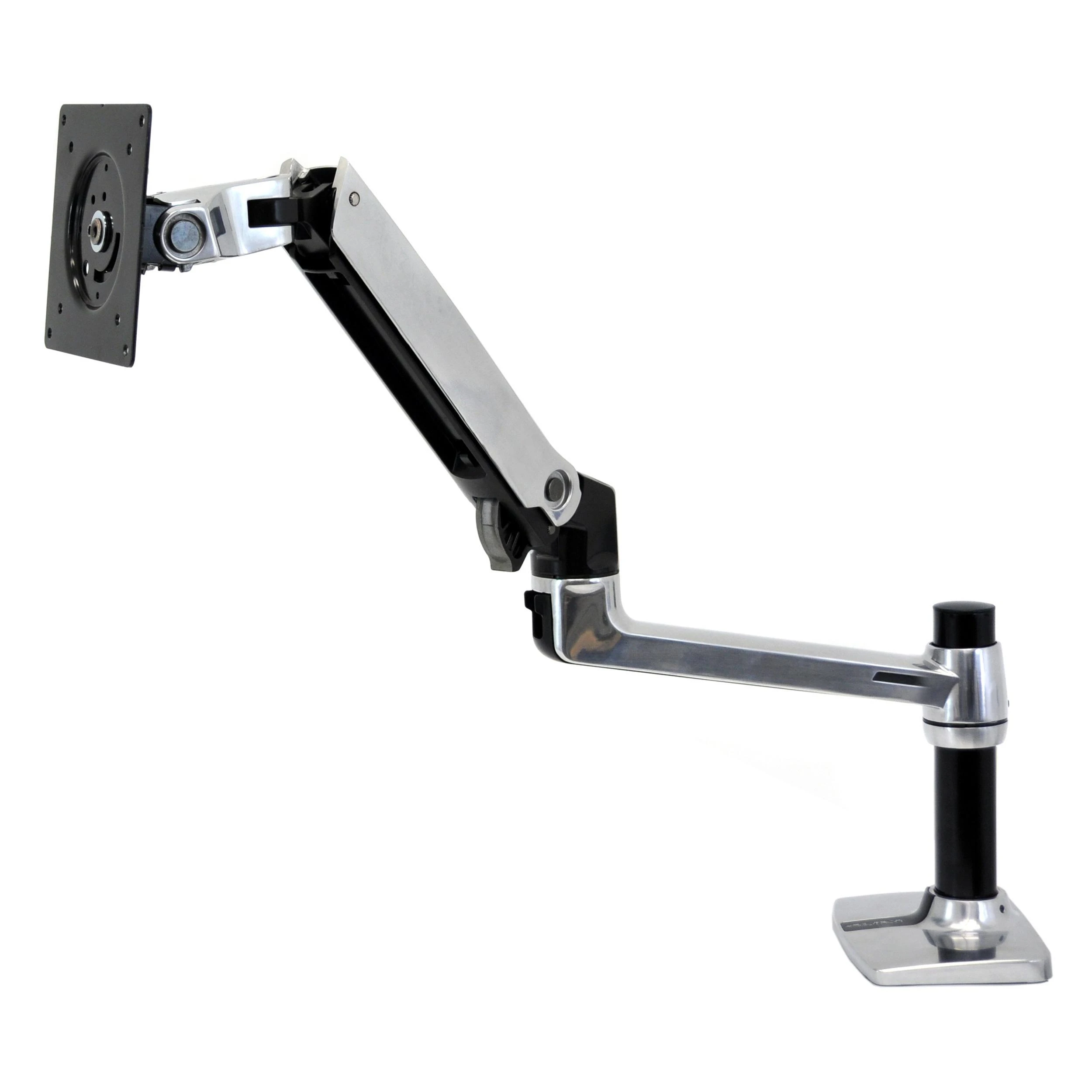 Laikiklis Ergotron - LX Desk Monitorius Arm - matte juodas