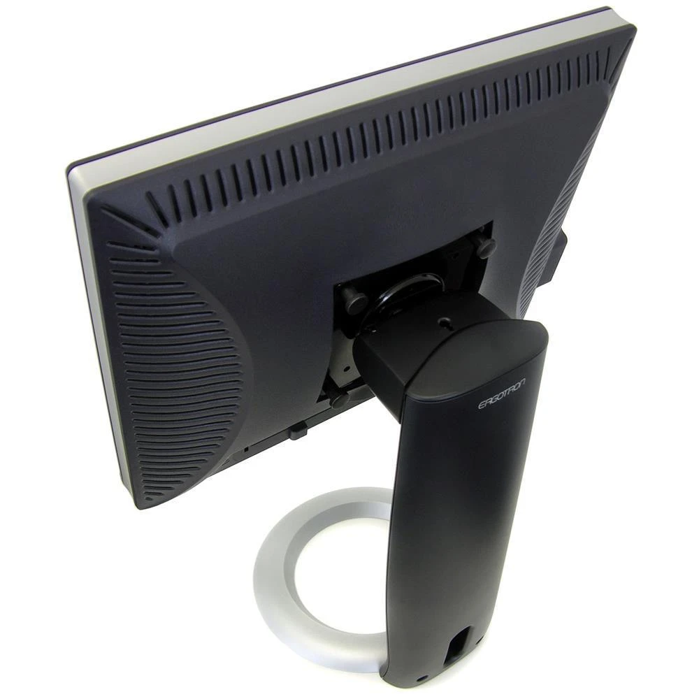 Monitorio laikiklis Ergotron, juodas 35-0902 / 33-310-060