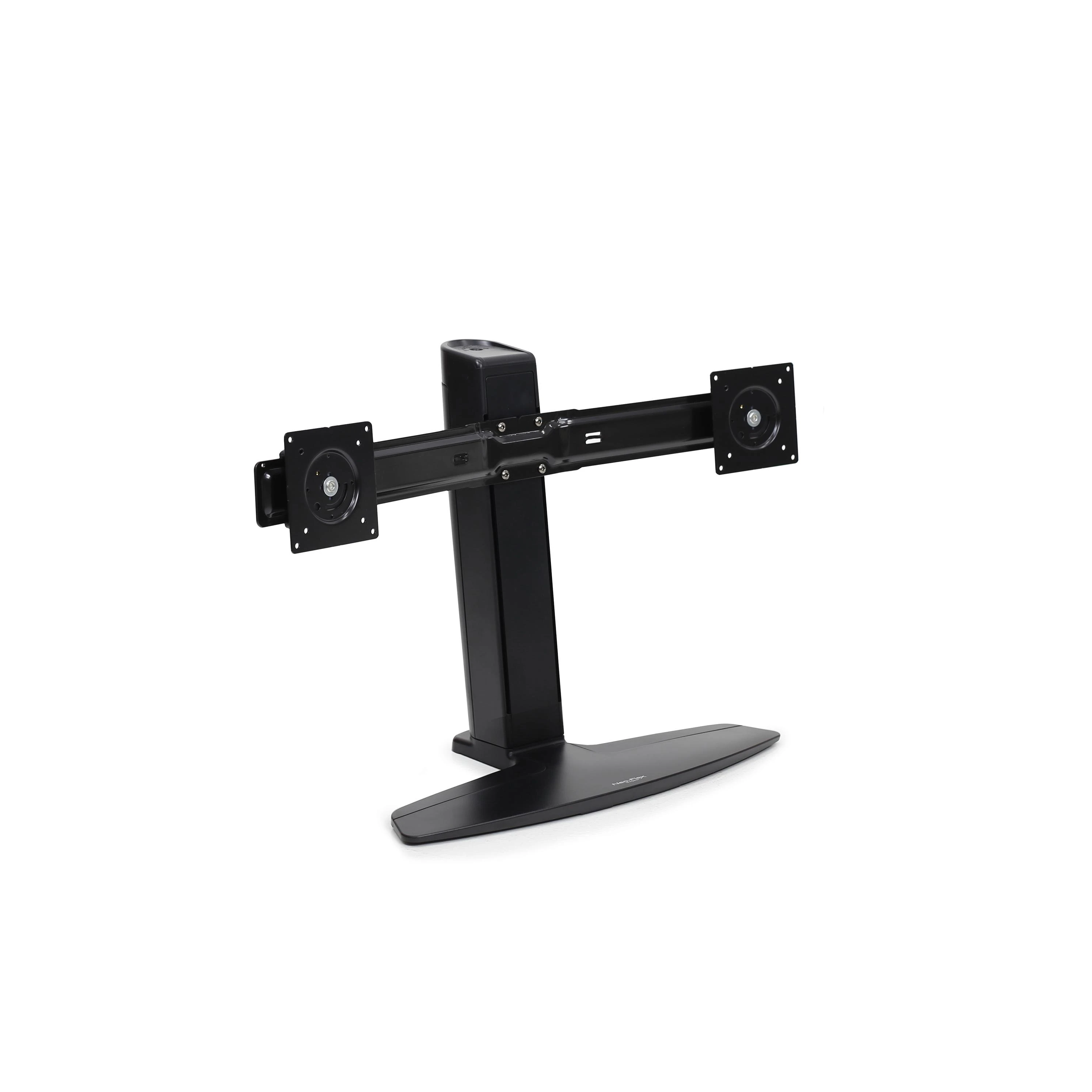 Laikiklis Ergotron Neo-Flex NeoFlex Dual LCD monitorius Lift Stovas (33-396-085) (33396085)