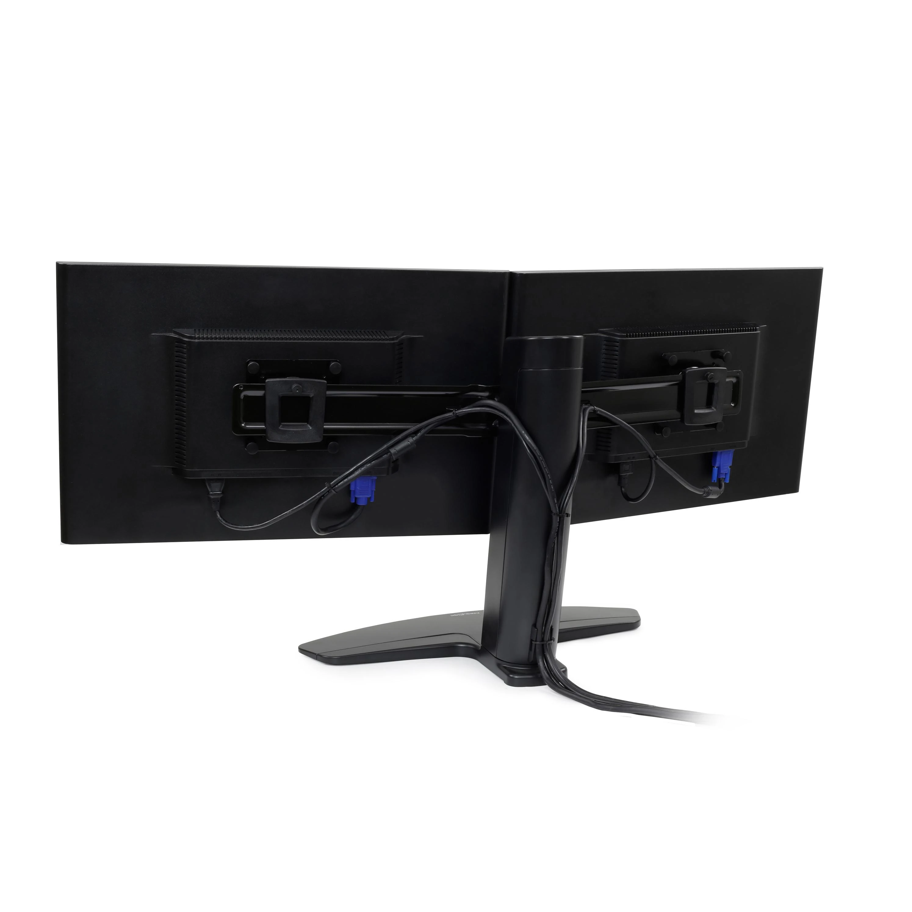 Laikiklis Ergotron Neo-Flex NeoFlex Dual LCD monitorius Lift Stovas (33-396-085) (33396085)