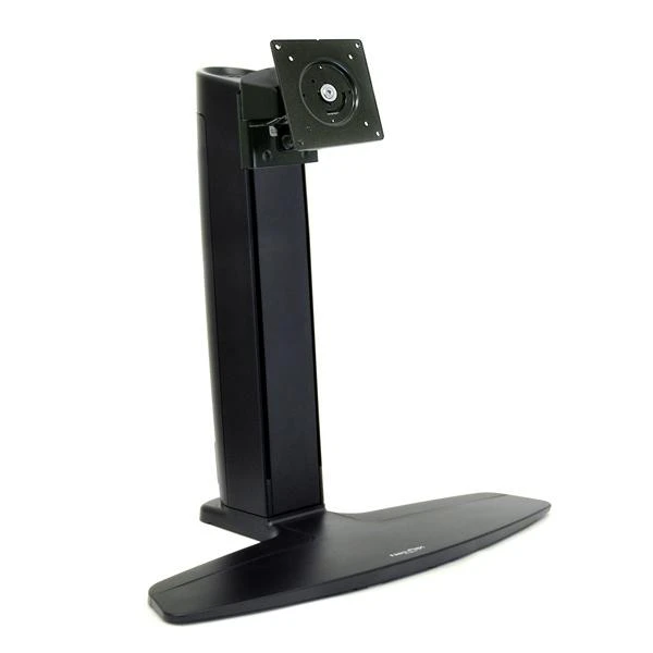 Laikiklis Stovas monitoriui Ergotron Neo-Flex, iki 16,3kg, VESA 100x100, 30° tilt, 360 ° pan, 90 °, juodas/ 33-329-085