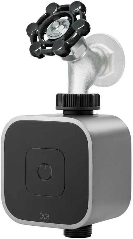 Eve Systems EVE Aqua Smart Vanduo valdiklis, skirtas Apple HomeKit