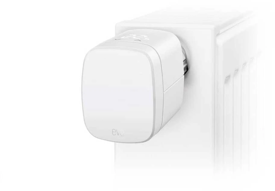Eve Systems Carruzzo Eve 539203 Tinka naudojimui viduje