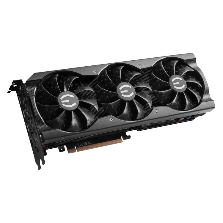 EVGA GeForce RTX 3080 XC3 12GB GDDR6X 