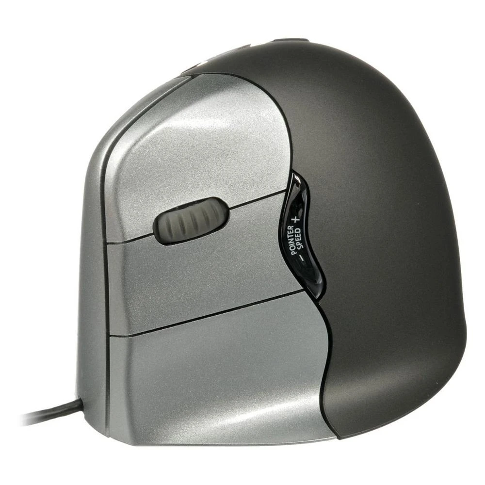 Evoluent Vertical Mouse 4 Left VM4L