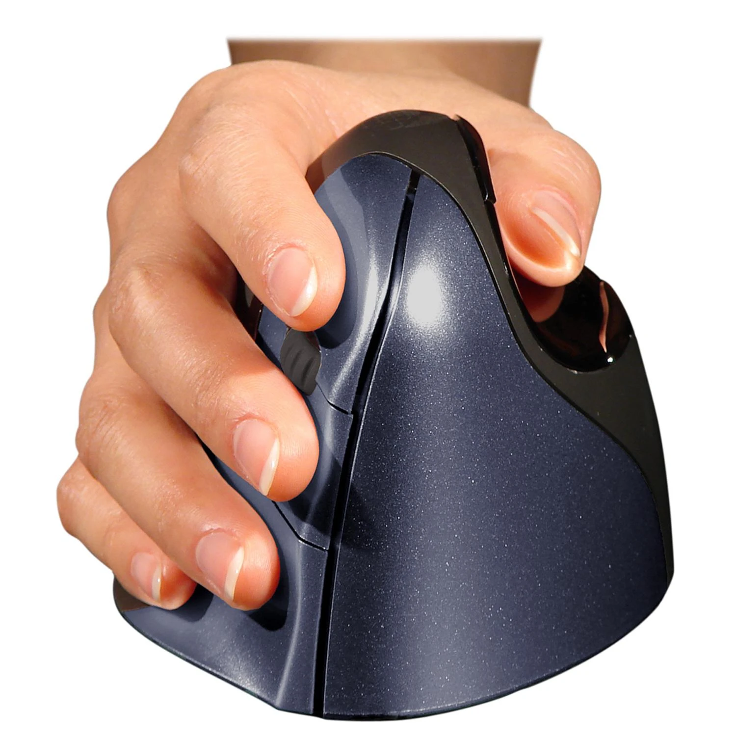 Pelė Evoluent VerticalMouse 4 Wireless Right Hand