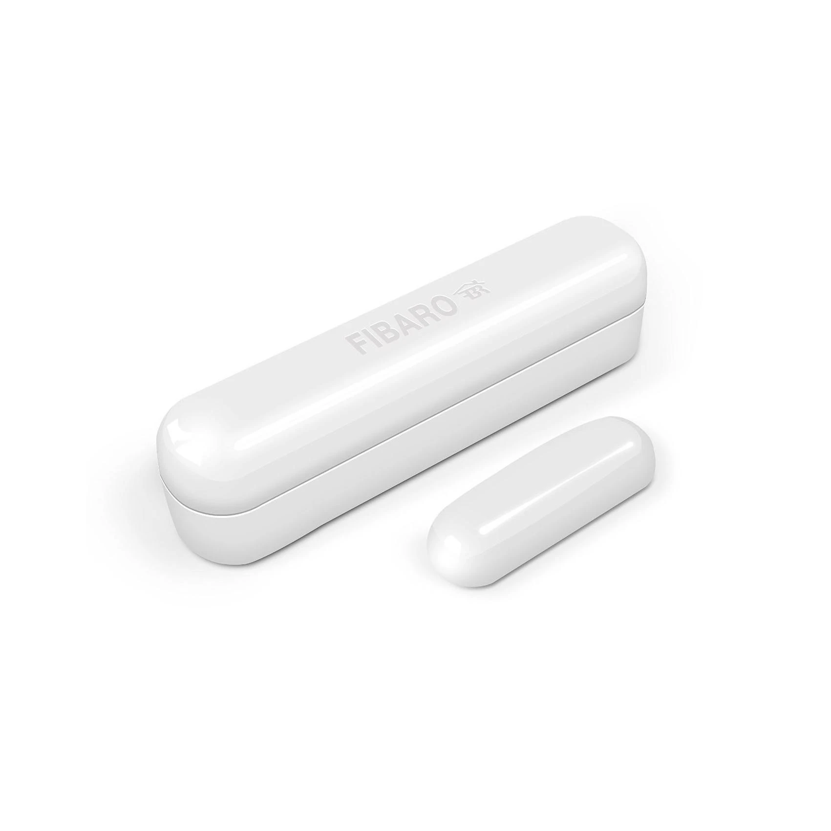 Fibaro durų langų jutiklis, skirtas Apple Homekit