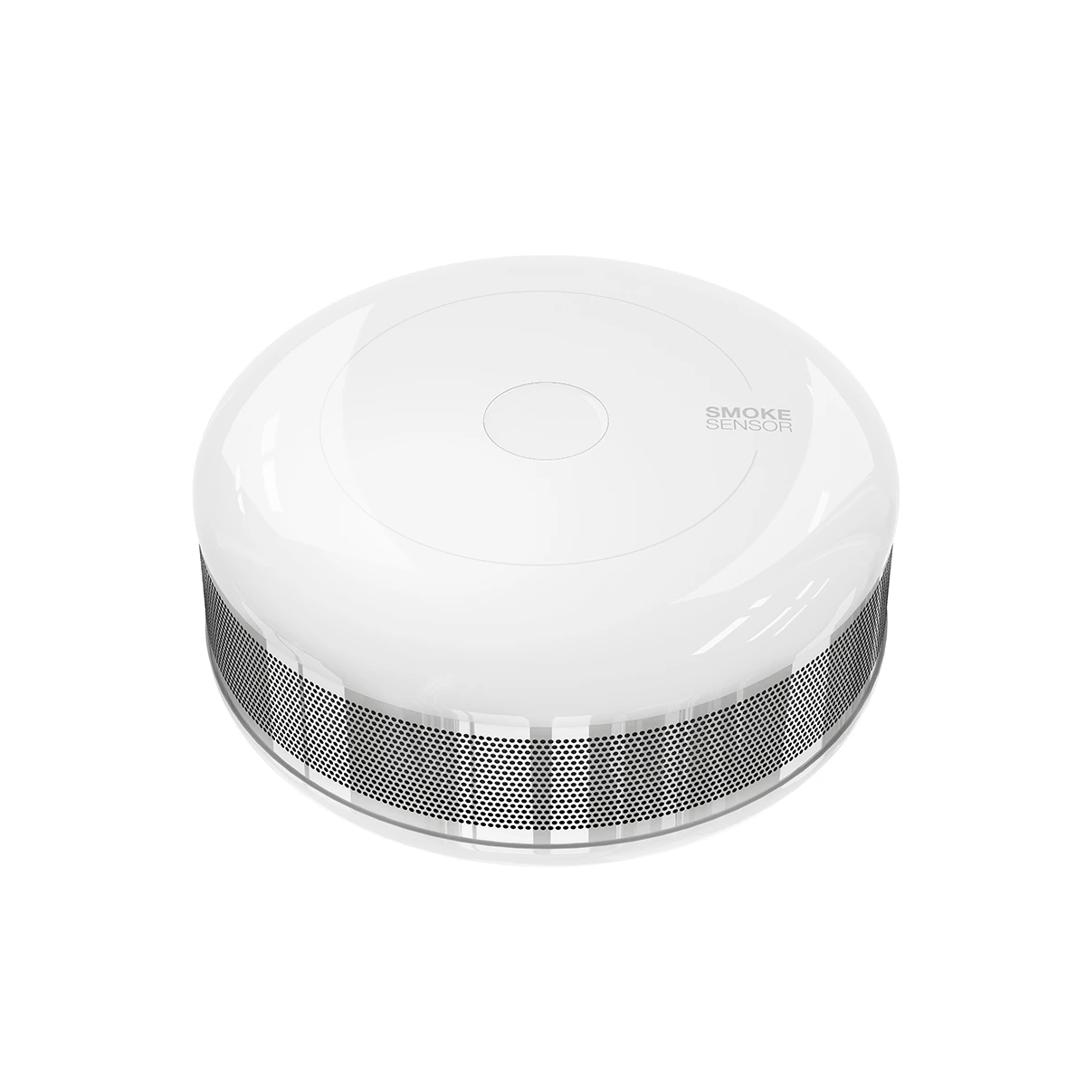 Dūmų jutiklis Fibaro Smart Home FGSD-002ZW5EU