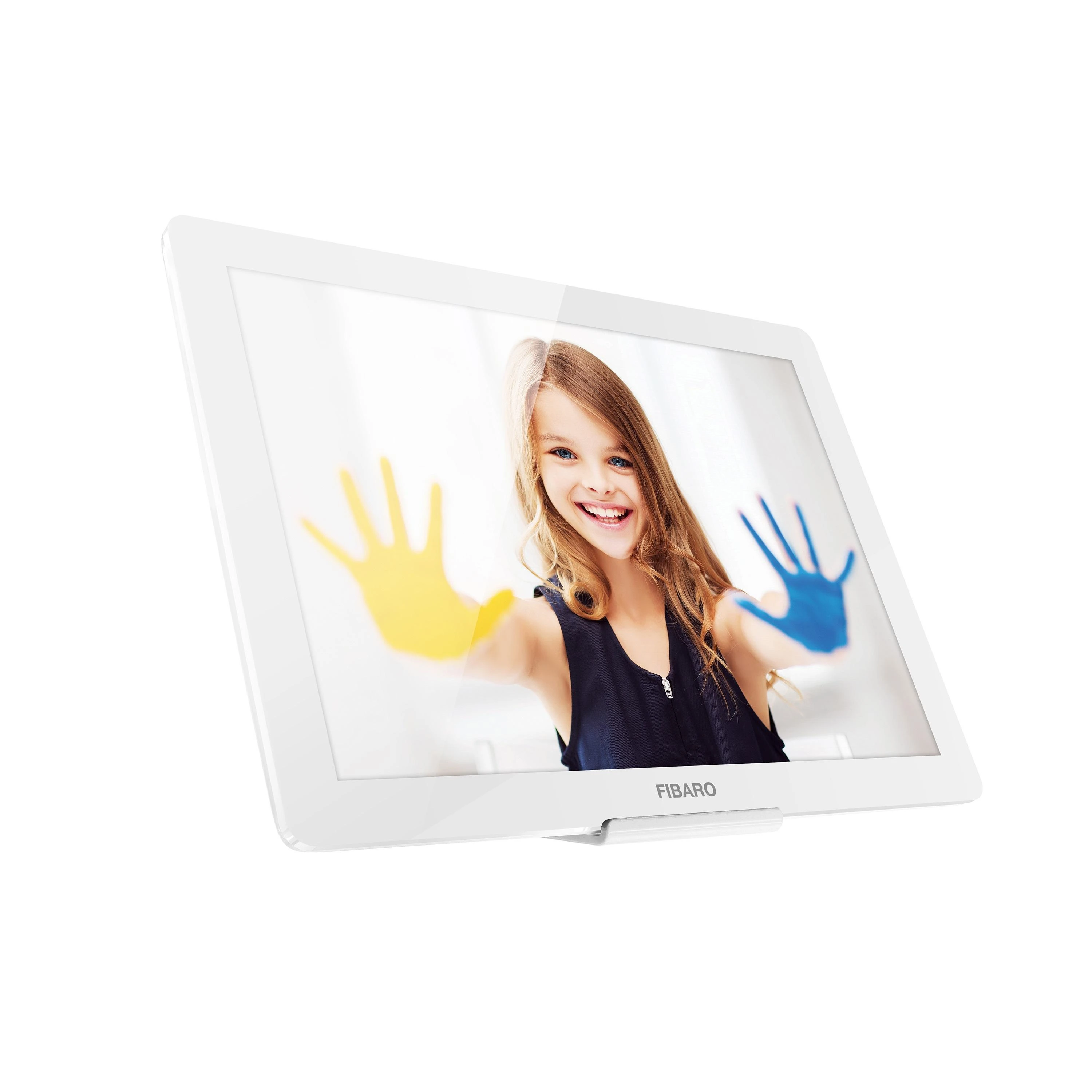 Fibaro | Braukite | Z-Wave | Baltas