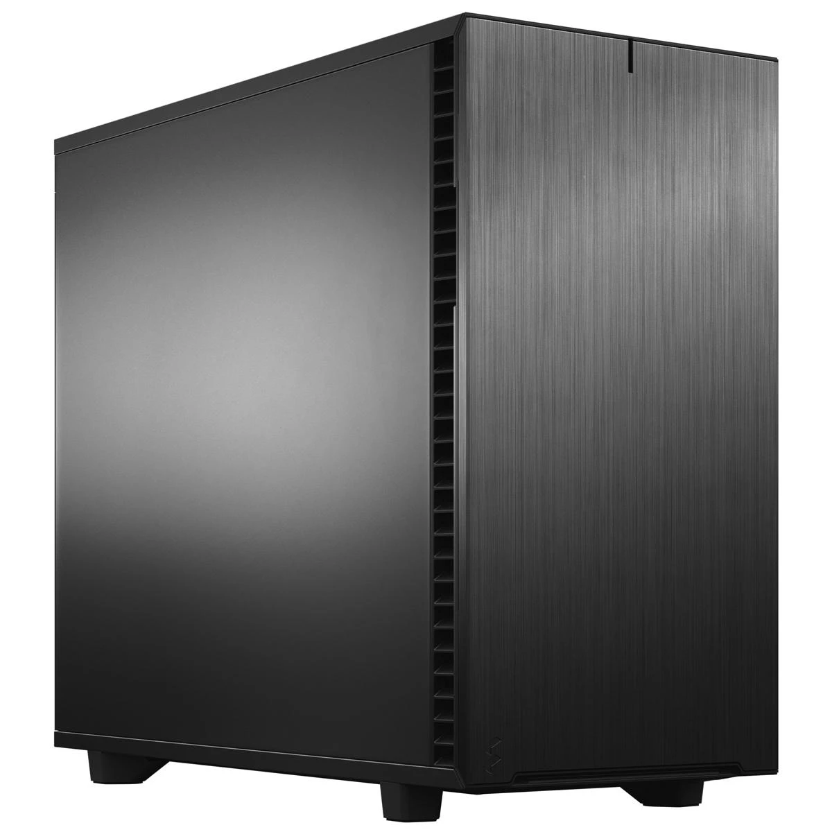Fractal Design Define 7 „Midi Tower“ Juoda